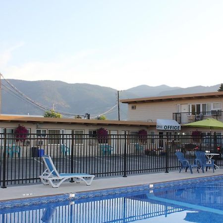 Flamingo Motel Πέντικτον Εξωτερικό φωτογραφία