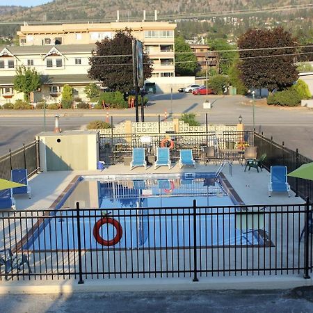 Flamingo Motel Πέντικτον Εξωτερικό φωτογραφία