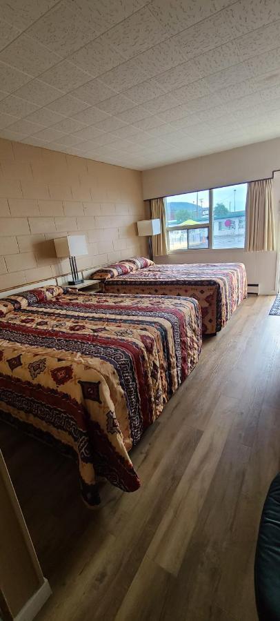 Flamingo Motel Πέντικτον Εξωτερικό φωτογραφία