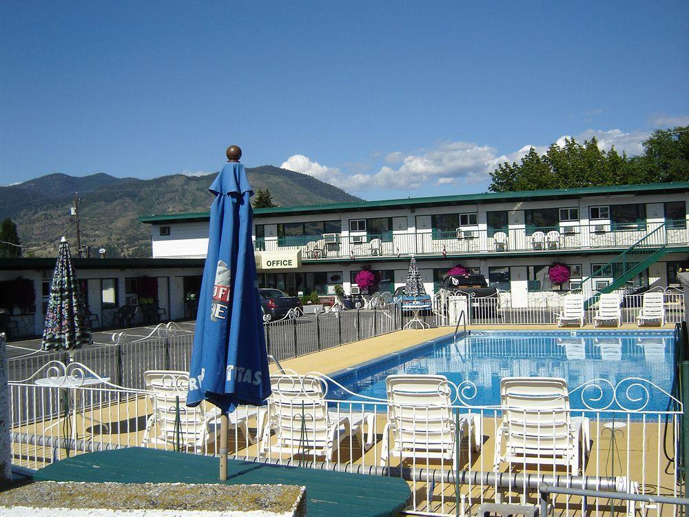 Flamingo Motel Πέντικτον Εξωτερικό φωτογραφία