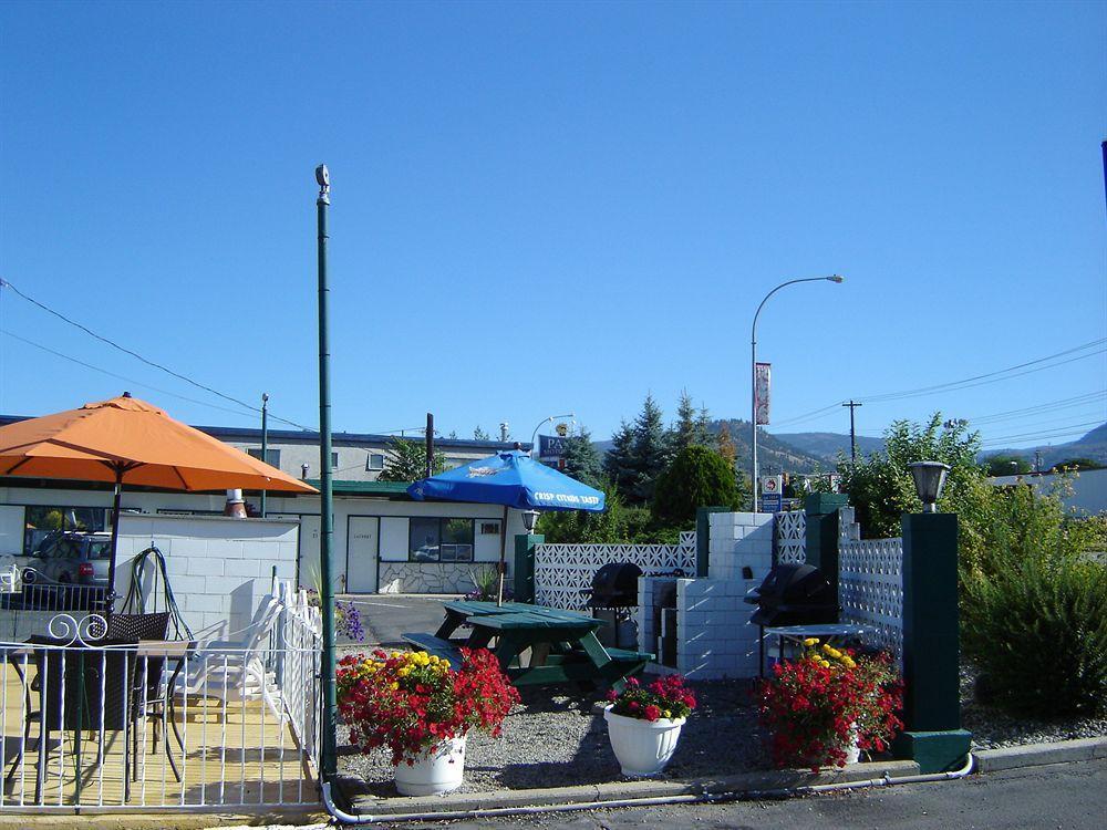 Flamingo Motel Πέντικτον Εξωτερικό φωτογραφία